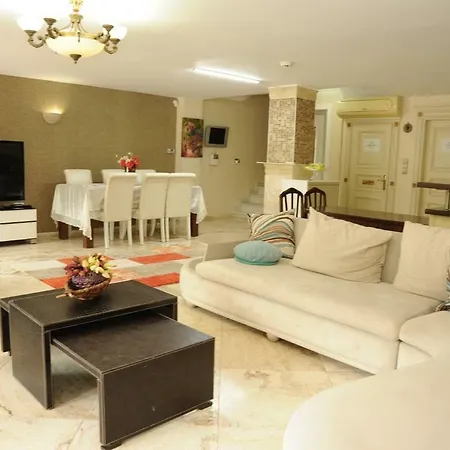 Exluce At Bosphorus View , *