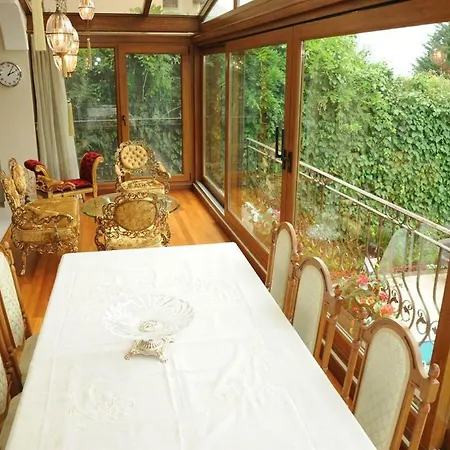 Exluce At Bosphorus View , Villa Istanbul