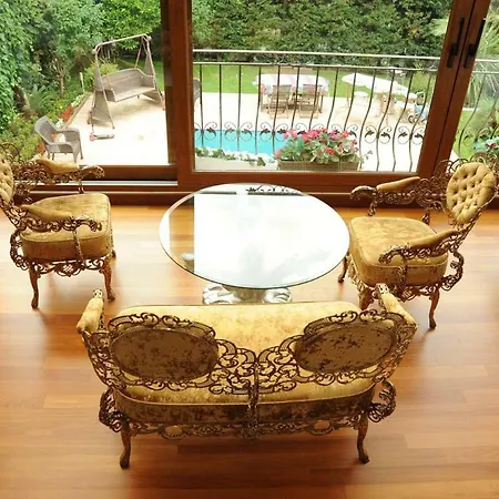Exluce At Bosphorus View , *