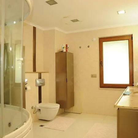Exluce At Bosphorus View , Villa