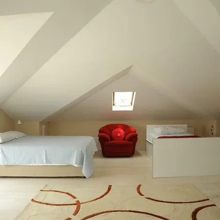 Exluce At Bosphorus View , Villa *