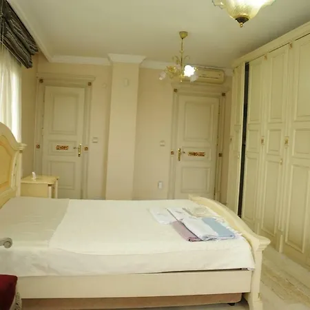 Exluce At Bosphorus View , Villa