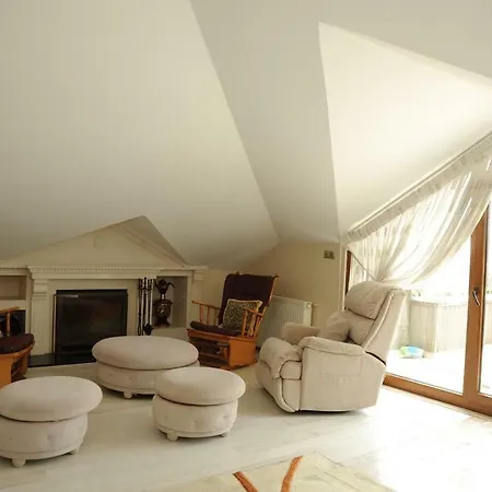 Exluce At Bosphorus View ,